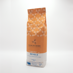 Farine de Seigle T110