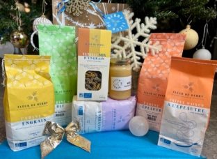 Panier découverte FDB